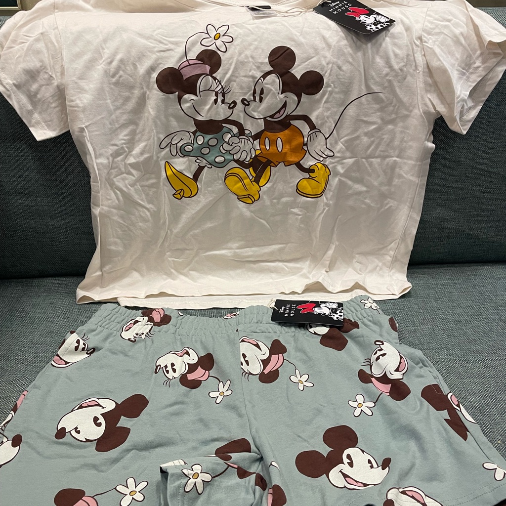 Darling Disney Brand Set